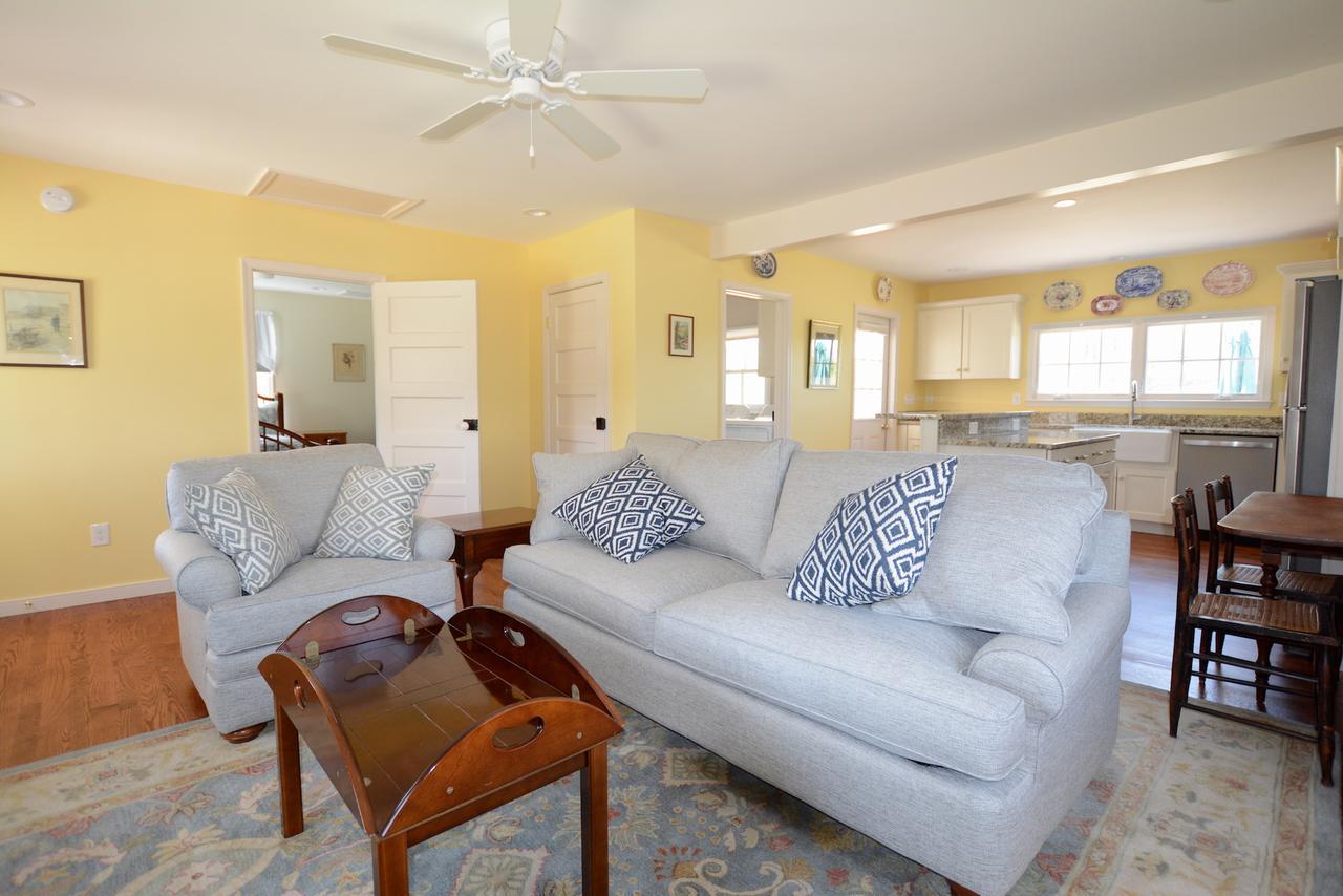 Woodville Bed And Breakfast Esmont Extérieur photo